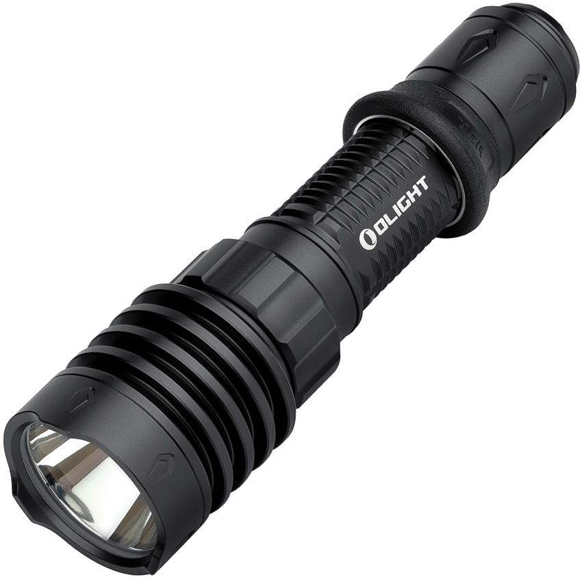 Rechargeable LED Torch 300 Lumens - Olight Black Black - Olight