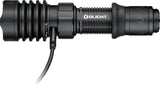 Olight Flashlight Matte Black - Olight (image 2)