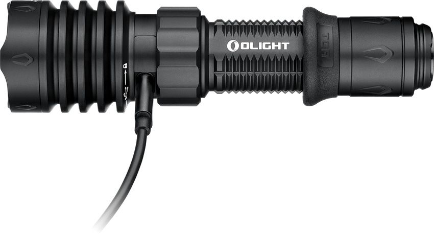 Olight Flashlight Matte Black - Olight (image 2)