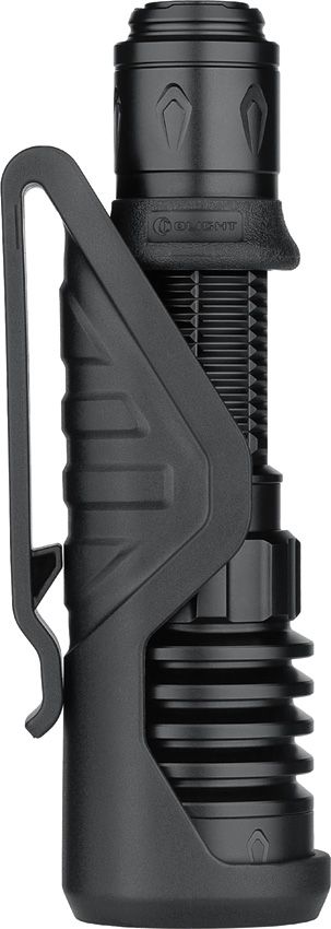 Olight Flashlight Matte Black - Olight (image 3)