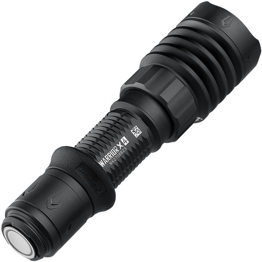 Olight Flashlight Matte Black - Olight (image 4)