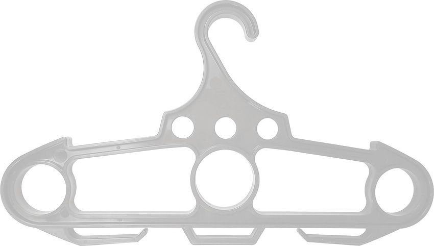 Outdoor Survival Gear - Ontario White White - Ontario