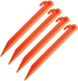 Outdoor Survival Gear - Ontario Orange Orange - Ontario