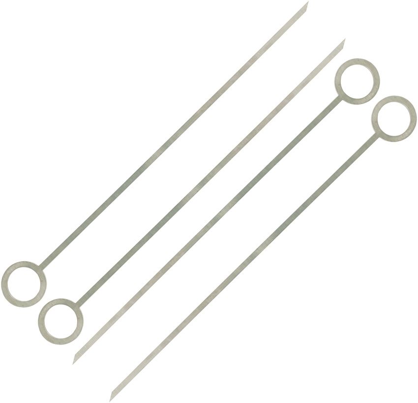 Outdoor Survival Gear - Ontario Stainless Stainless - Ontario