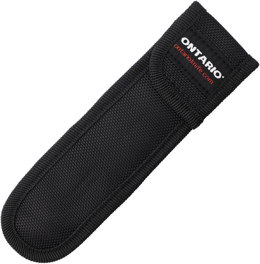 Knife Sheath & Accessory - Ontario Black Black - Ontario