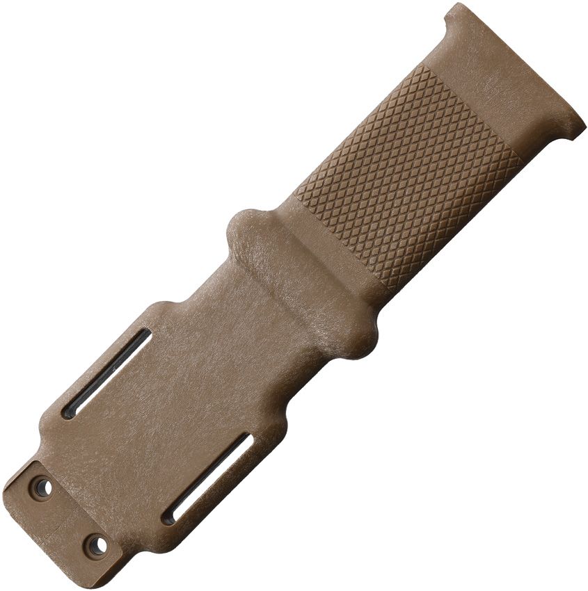 Knife Sheath & Accessory - Ontario Coyote Brown Coyote Brown - Ontario