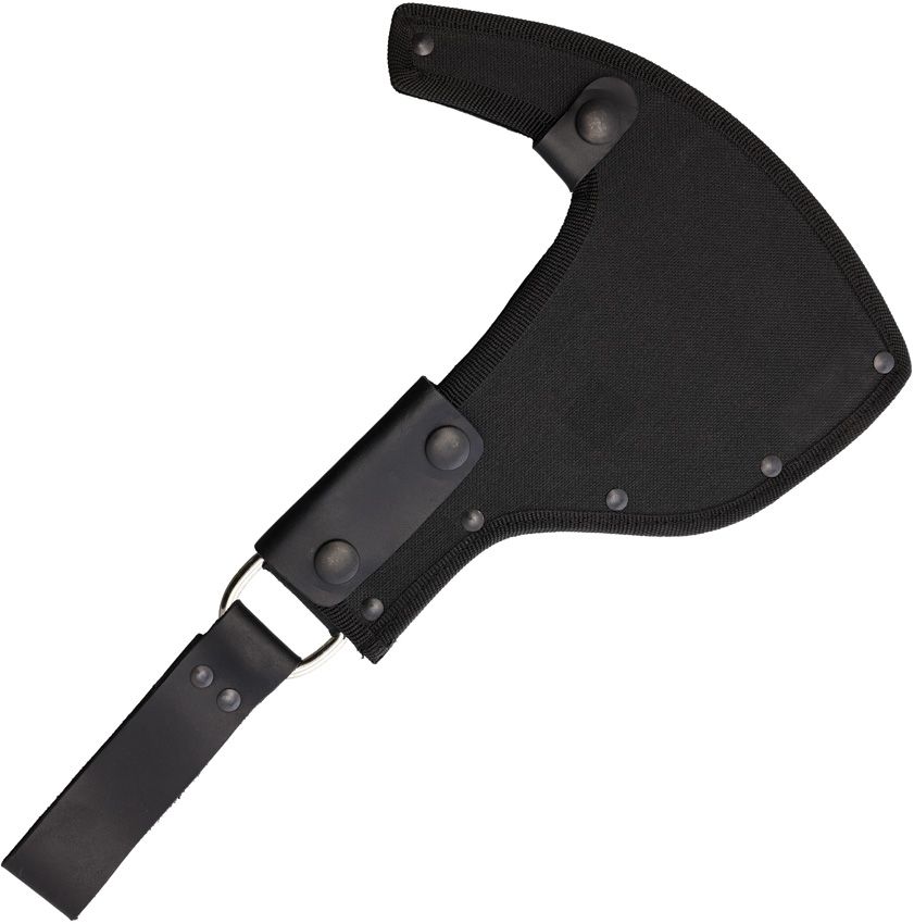 Knife Sheath & Accessory - Ontario Black Black - Ontario