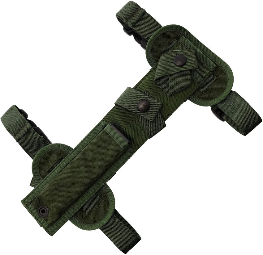 Knife Sheath & Accessory - Ontario OD Green OD Green - Ontario