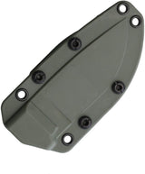 Knife Sheath & Accessory - Ontario OD Green OD Green - Ontario