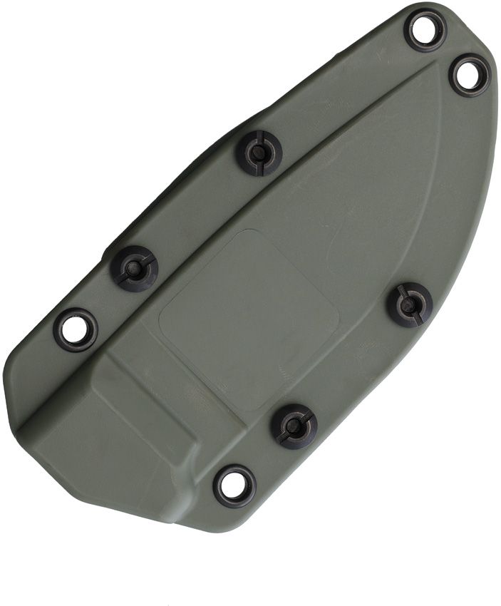 Knife Sheath & Accessory - Ontario OD Green OD Green - Ontario