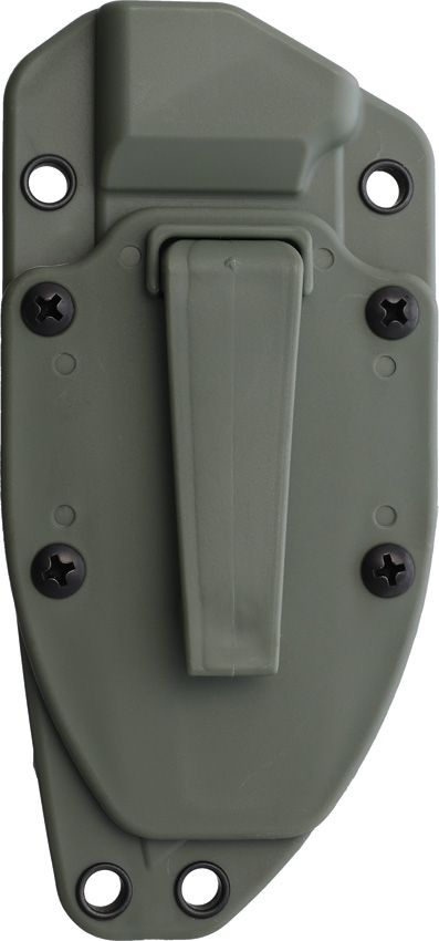 Ontario RAT-3 Sheath OD Green - Ontario (image 2)