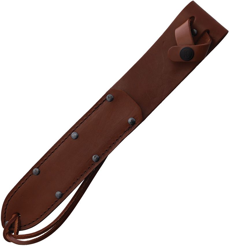 Knife Sheath & Accessory - Ontario Brown Brown - Ontario