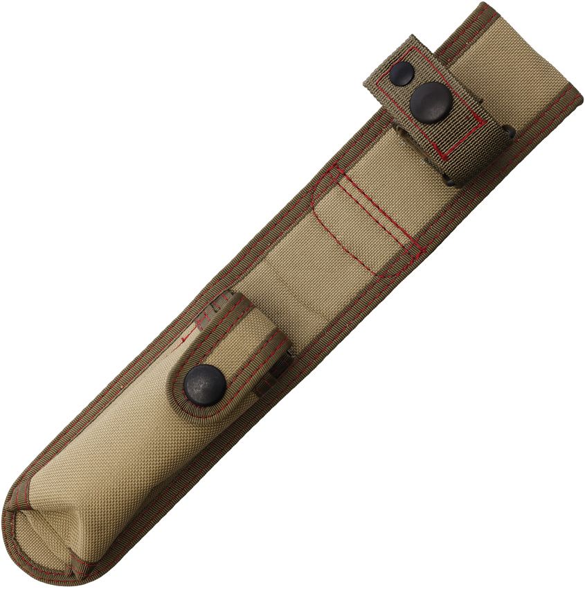 Knife Sheath & Accessory - Ontario Tan Tan - Ontario