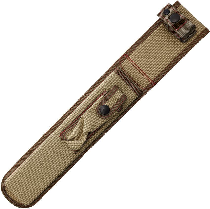 Knife Sheath & Accessory - Ontario Tan Tan - Ontario
