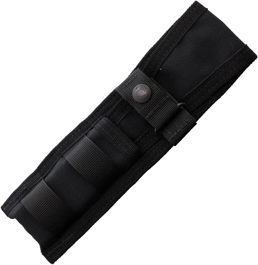 Knife Sheath & Accessory - Ontario Black Black - Ontario