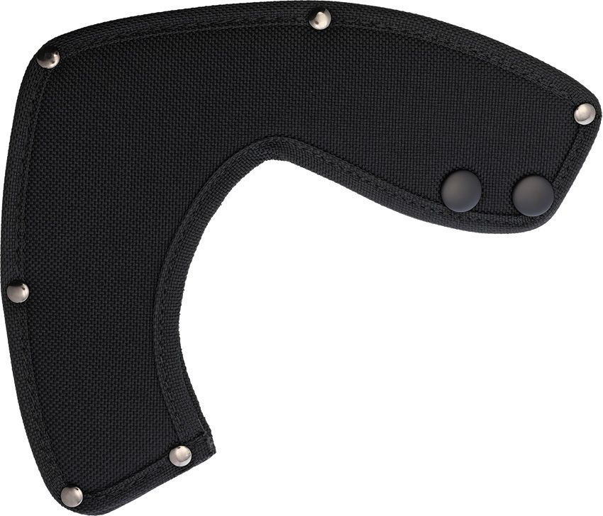 Knife Sheath & Accessory - Ontario Black Black - Ontario