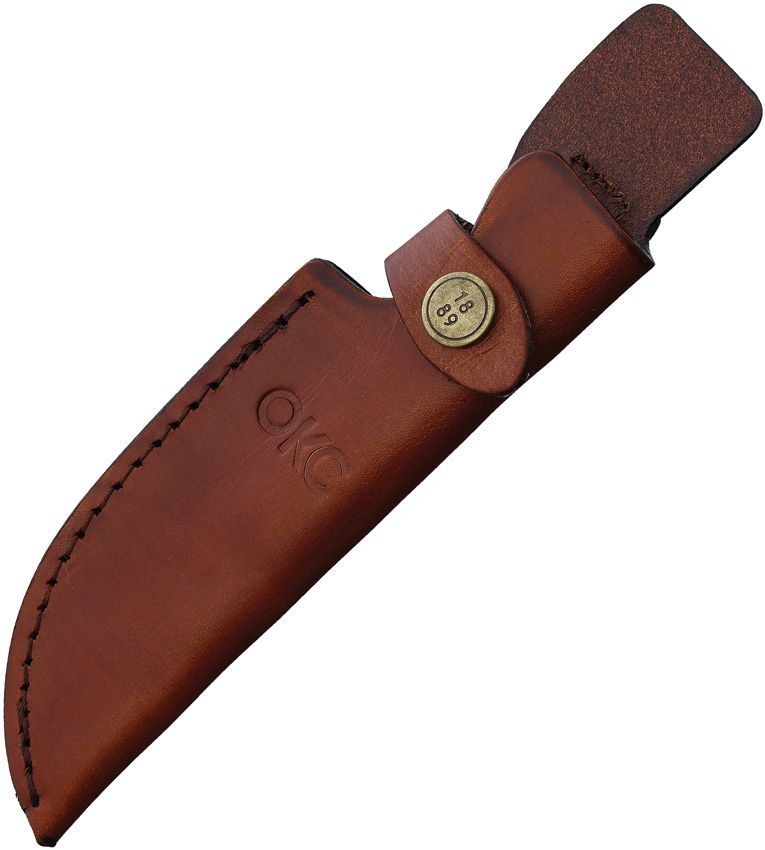 Knife Sheath & Accessory - Ontario Brown Brown - Ontario