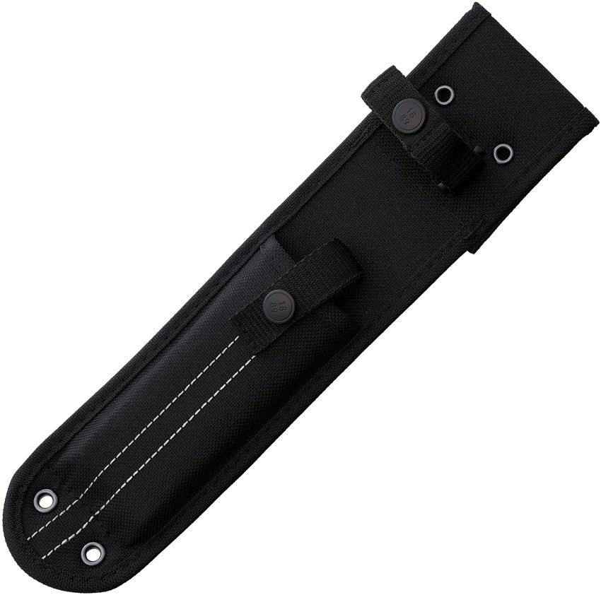Knife Sheath & Accessory - Ontario Black Black - Ontario