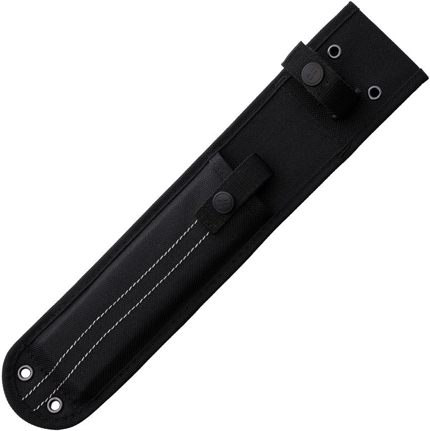 Knife Sheath & Accessory - Ontario Black Black - Ontario