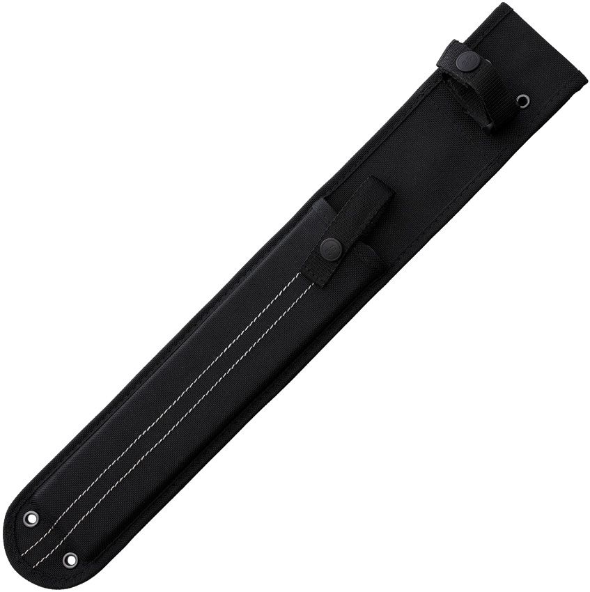 Knife Sheath & Accessory - Ontario Black Black - Ontario