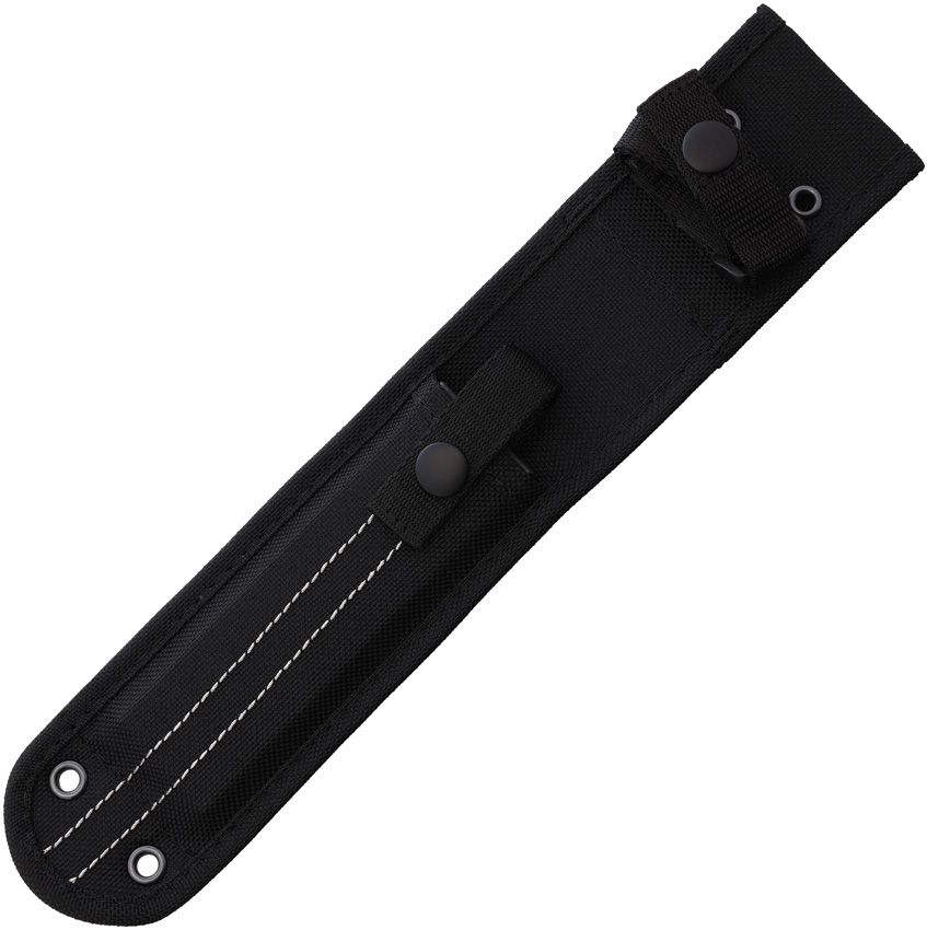 Knife Sheath & Accessory - Ontario Black Black - Ontario