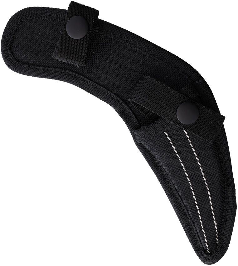 Knife Sheath & Accessory - Ontario Black Black - Ontario