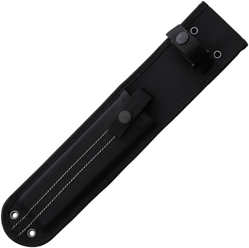 Knife Sheath & Accessory - Ontario Black Black - Ontario