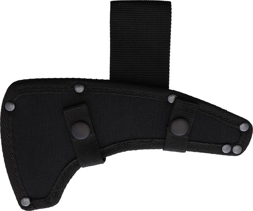 Knife Sheath & Accessory - Ontario Black Black - Ontario