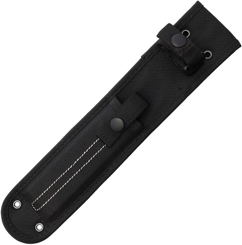 Knife Sheath & Accessory - Ontario Black Black - Ontario