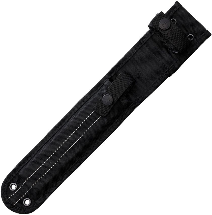 Knife Sheath & Accessory - Ontario Black Black - Ontario