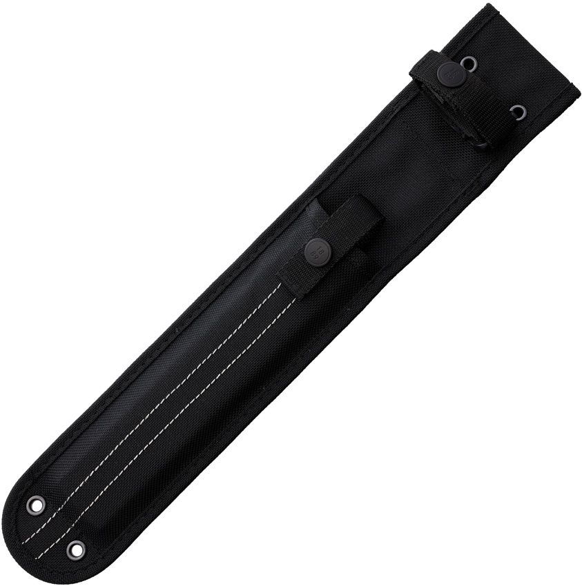 Knife Sheath & Accessory - Ontario Black Black - Ontario