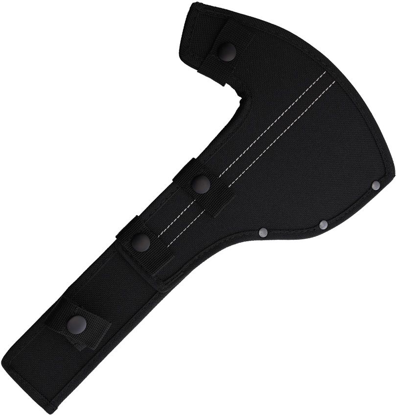 Knife Sheath & Accessory - Ontario Black Black - Ontario