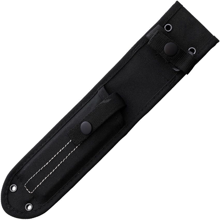 Knife Sheath & Accessory - Ontario Black Black - Ontario
