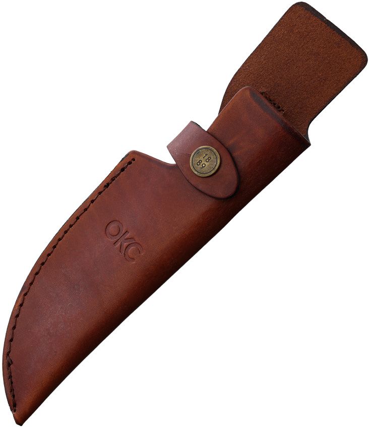 Knife Sheath & Accessory - Ontario Brown Brown - Ontario