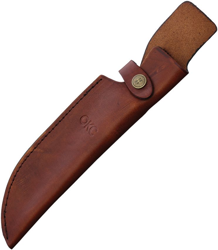 Knife Sheath & Accessory - Ontario Brown Brown - Ontario
