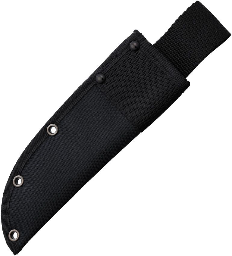 Knife Sheath & Accessory - Ontario Black Black - Ontario