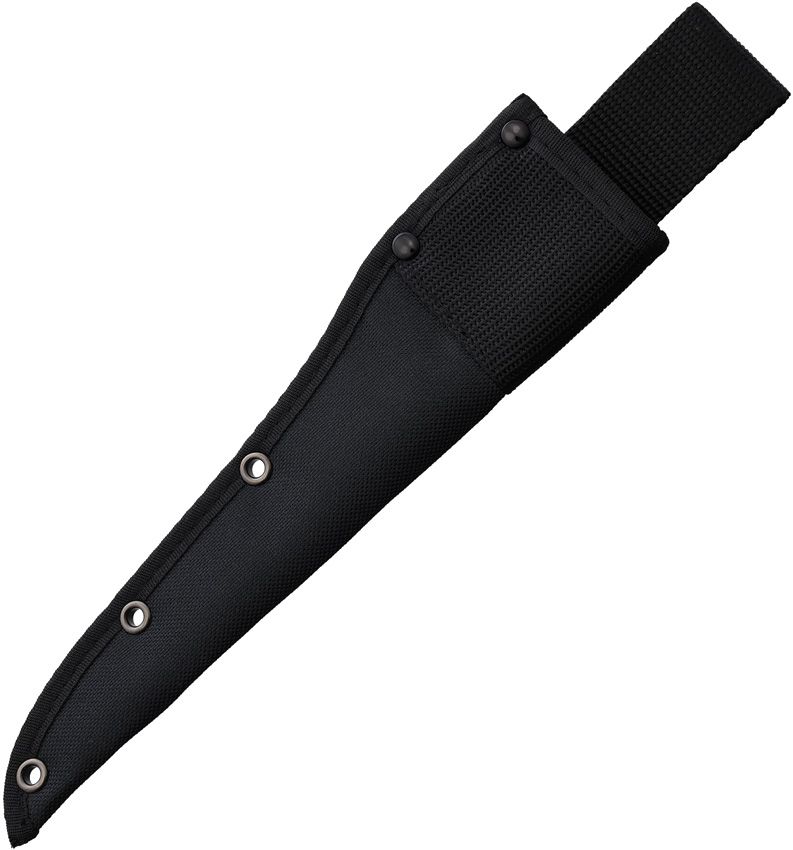 Knife Sheath & Accessory - Ontario Black Black - Ontario