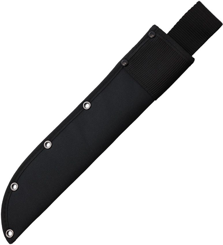 Knife Sheath & Accessory - Ontario Black Black - Ontario