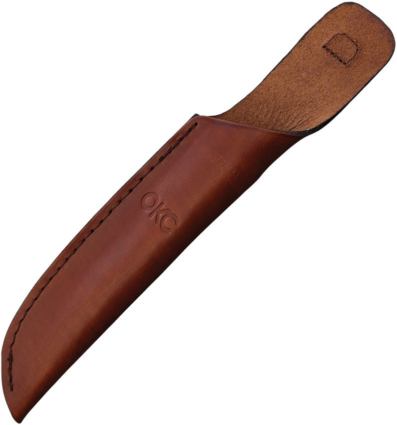 Knife Sheath & Accessory - Ontario Brown Brown - Ontario