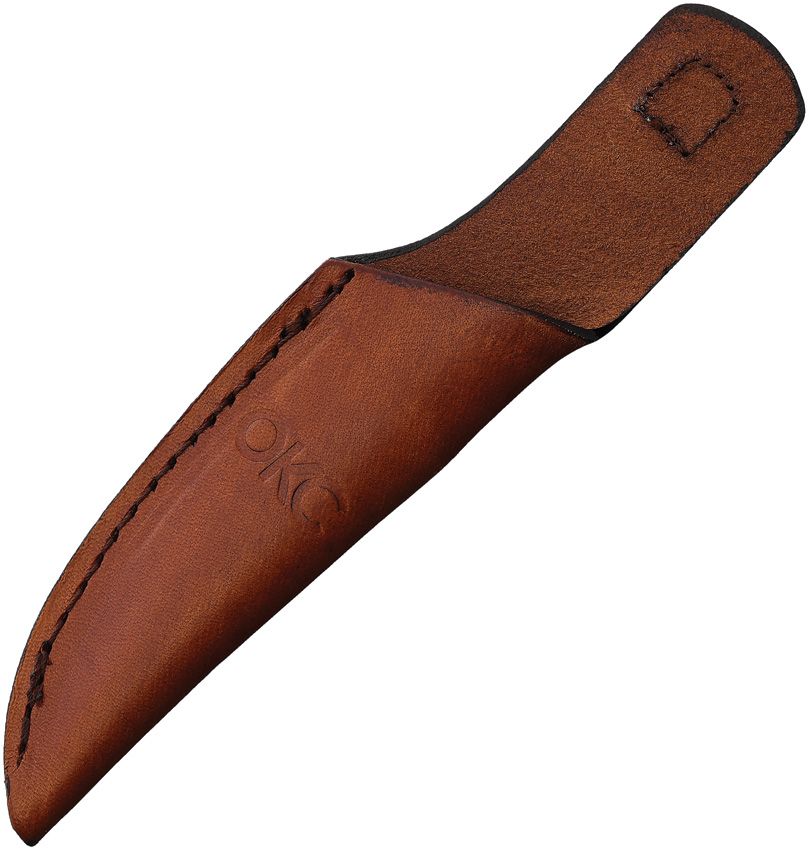 Knife Sheath & Accessory - Ontario Brown Brown - Ontario
