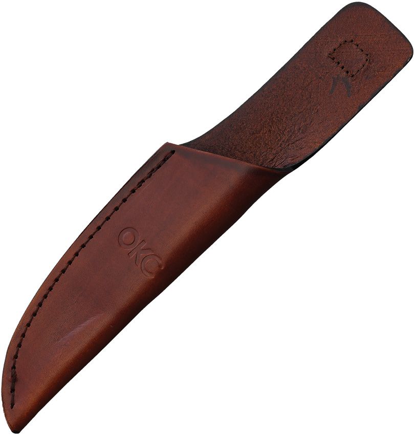 Knife Sheath & Accessory - Ontario Brown Brown - Ontario