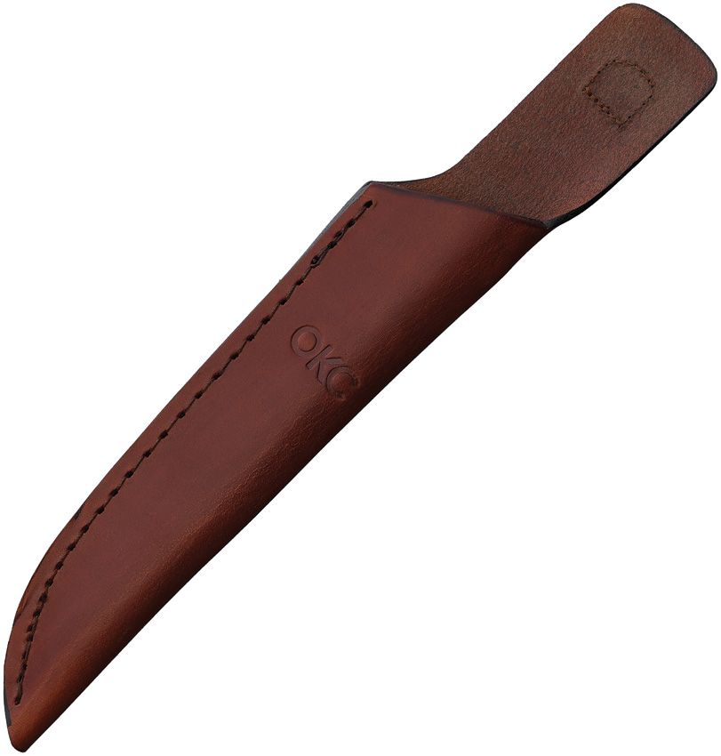 Knife Sheath & Accessory - Ontario Brown Brown - Ontario