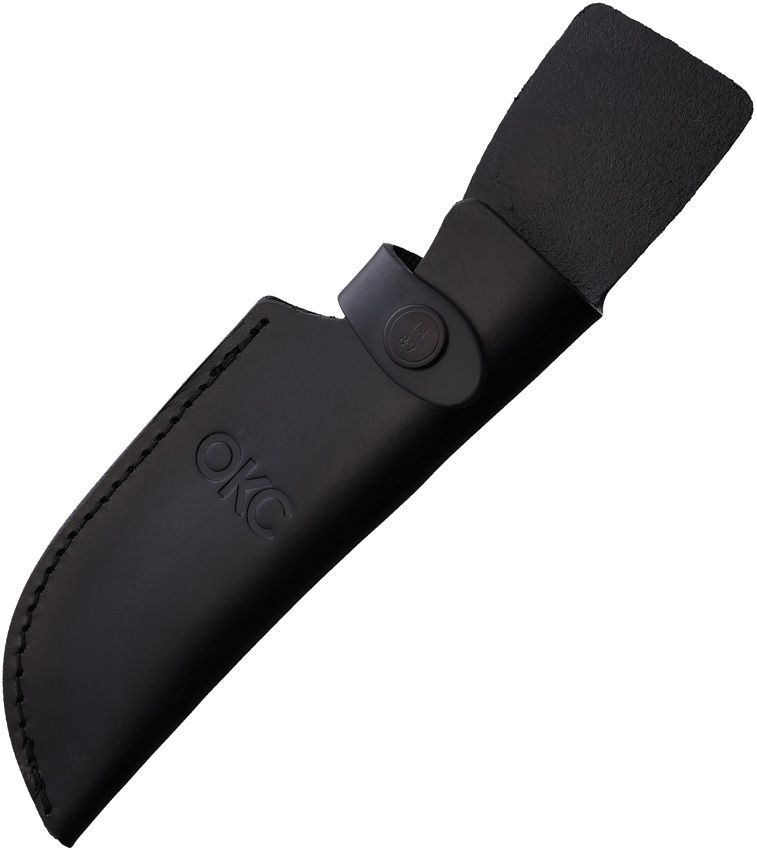Knife Sheath & Accessory - Ontario Black Black - Ontario