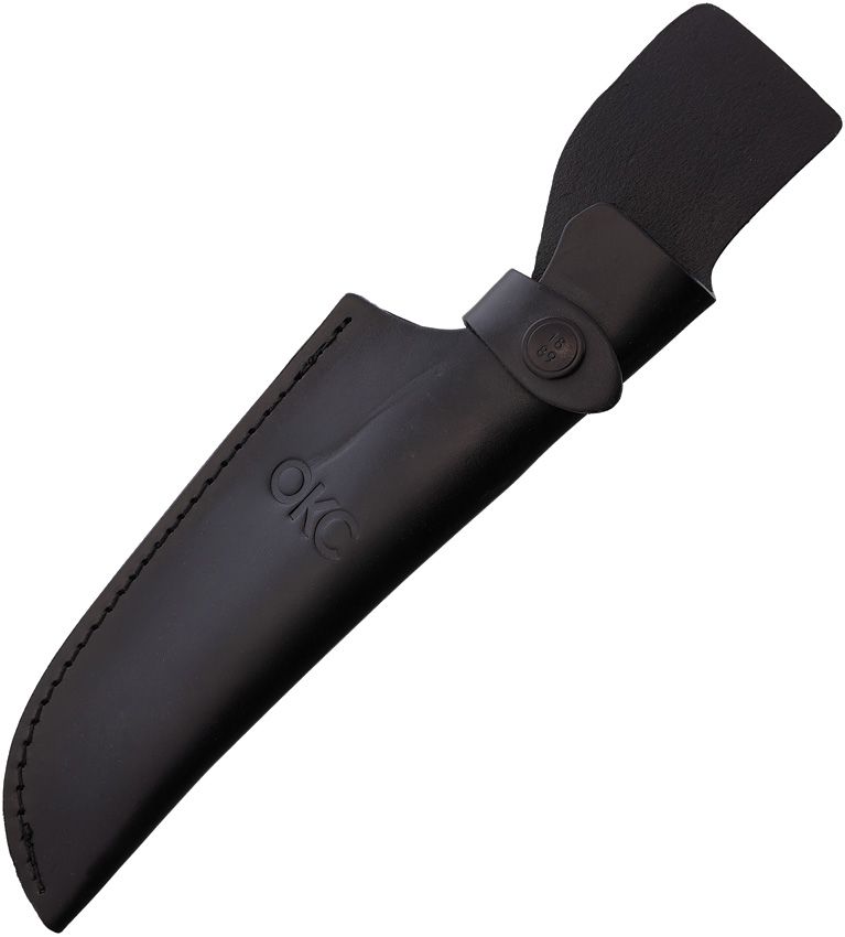 Knife Sheath & Accessory - Ontario Black Black - Ontario