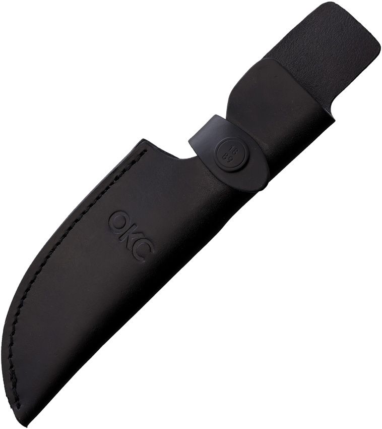 Knife Sheath & Accessory - Ontario Black Black - Ontario