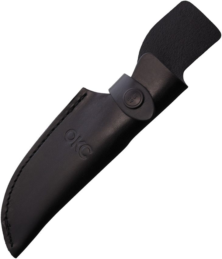 Knife Sheath & Accessory - Ontario Black Black - Ontario
