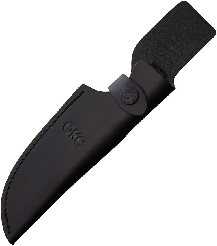 Knife Sheath & Accessory - Ontario Black Black - Ontario