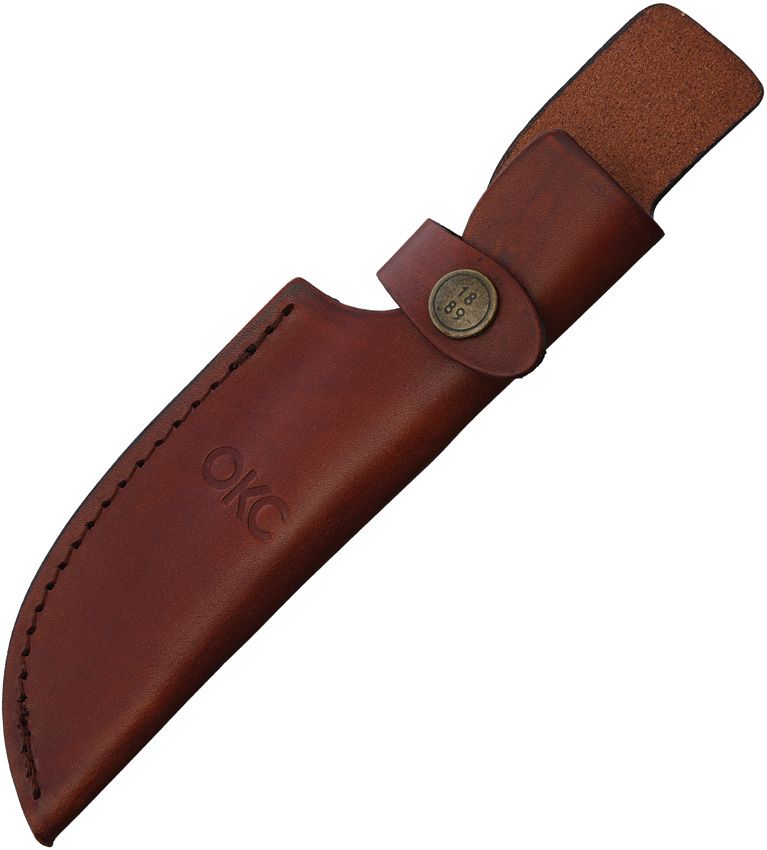 Knife Sheath & Accessory - Ontario Brown Brown - Ontario