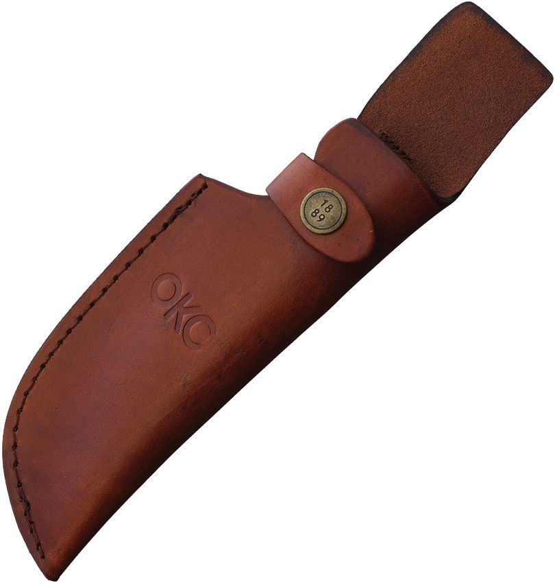 Knife Sheath & Accessory - Ontario Brown Brown - Ontario