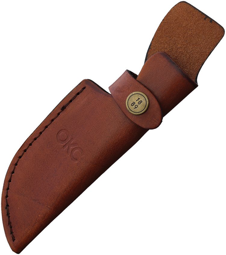Knife Sheath & Accessory - Ontario Brown Brown - Ontario